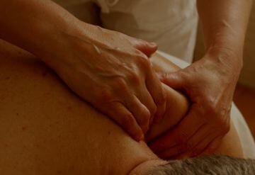 Klasična aromaterapijska masaža